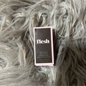 Flesh Firm Flesh Thickstick Foundation - Pink & Black Packaging